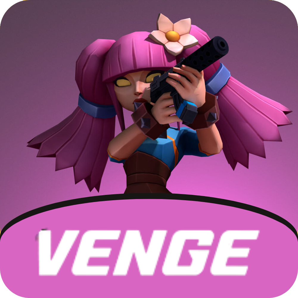 Venge Logo